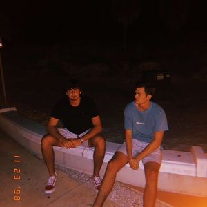 Meet your Posher, Grant